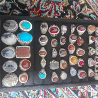 سلام همه قدیمی وکمیاب|جواهرات|بیرجند, |دیوار