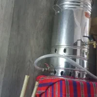 سماور ۳۵ لیتری