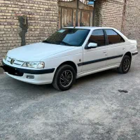 پارس مدل ۹۵