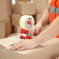 نیرو بسته بندی آقا