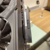 کارت گرافیک TUF Gaming GTX 1650 4GB GDDR6|قطعات و لوازم جانبی رایانه|مشهد, شهید فرامرز عباسی|دیوار