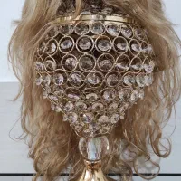 فروش فقط کلاه گیس با مارک سیلور کره ای|آرایشی، بهداشتی، درمانی|الیگودرز, |دیوار