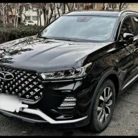 تیگو هفت پرو 402