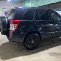 سوزوکی۲۰۰۶|خودرو سواری و وانت|گنبد کاووس, |دیوار