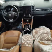 کولیوس 2025 صفر|خودرو سواری و وانت|تهران, مرزداران|دیوار