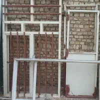 فروش درب و پنجره|مصالح و تجهیزات ساختمان|یزد, |دیوار
