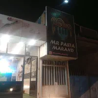 مستر پاستا مرند|کافی‌شاپ و رستوران|مرند, |دیوار