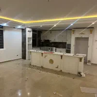 ۱۶۵ متر ۳ خواب انتظام رهن کامل