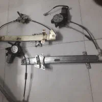 دستگاه شیشه بالابر