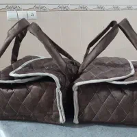 تولید وفروش ملزومات آشپزخانه|سفره، حوله، دستمال آشپزخانه|شیراز, اصلاحنژاد|دیوار