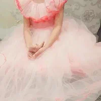 لباس عروس کودک