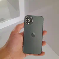 ایفون ۱۱ پرو درحد صفر