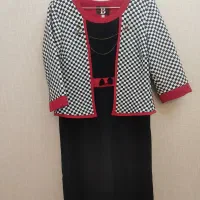 سه دست لباس زنانه