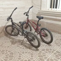فروش ۲ دوچرخه