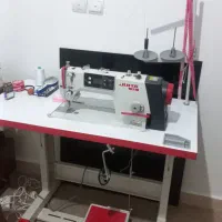 چرخ خیاطی جویتا f2