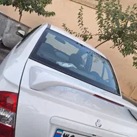 بال اسپرت صندق عقب|قطعات یدکی و لوازم جانبی|کرج, کوی کارمندان جنوبی|دیوار