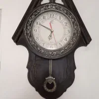 ساعت دیواری|ساعت دیواری و تزئینی|رباطکریم, رباطکریم|دیوار