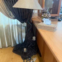 اباژور و جادستمالی