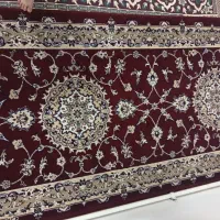 فرش و تابلو فرش