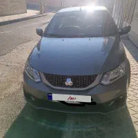 ساینا دنده‌ای S، مدل ۱۴۰۰
