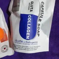 صابون کره ای اصل