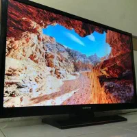 ال ای دی ۴۳ اینچ دیجیتال سرخود سامسونگ