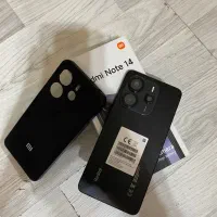 شیائومی ردمی نوت ۱۴ ( استثنائی)