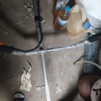 علفزن|ماشینآلات صنعتی|پرهسر, |دیوار