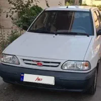 پراید میخواهم