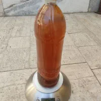 سرکه سیب و انگور