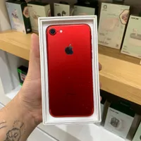 اپل iPhone 7 با حافظهٔ ۱۲۸ گیگابایت