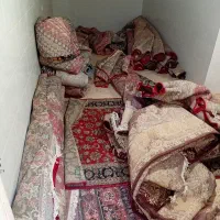 فروش فرش کهنه برای اتاق و انباری و سوئیت