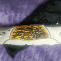 چاقو دوطرفه|کوهنوردی و کمپینگ|جهرم, |دیوار