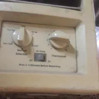 کولر پنجره ای|کولر گازی و فن‌کوئل|گرگان, |دیوار