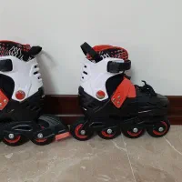 کفش اسکیت گنبد کاووس|دوچرخه، اسکیت، اسکوتر|گنبد کاووس, |دیوار