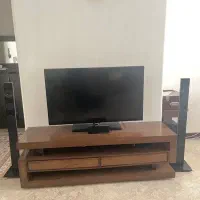 تلویزیون LG 46 اینچ سامسونگ