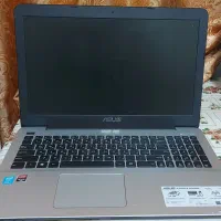 لپتابASUS مدلx555l|رایانه همراه|گرگان, |دیوار