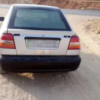 پراید 141تمیزوسرحال کامل رنگ ولی تعویضی ندارد|خودرو سواری و وانت|لردگان, |دیوار