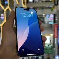 آیفون ۱۵ پرو ۲۵۶ زد ای - iPhone 15 pro 256g|موبایل|قم, عمار یاسر|دیوار