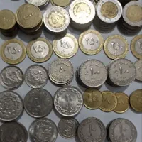 سکه جمهوری اسلامی