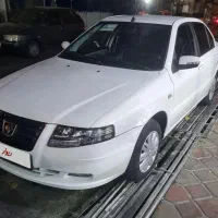 سمند سورن پلاس xu7p مدل ۱۴۰۴