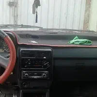 پراید دوگانه سوز شرکتی