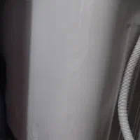 لباس شویی دوقلو