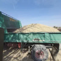 خاک باغچه وکودحیوانی