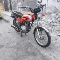 هوندا 125