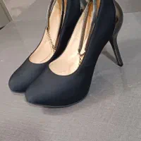 کفش های مجلسی شیک|کیف، کفش، کمربند|قم, سراجه (۱۵ خرداد)|دیوار