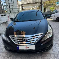 2011 سوناتا yf