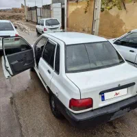 پراید ۹۰ فروشی