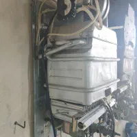 آبگرمکن بوتان 3315