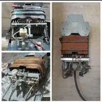 تعمیر و سرویس  ابگرمکن